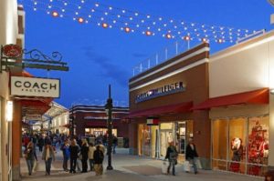 florist seattle premium outlet mall