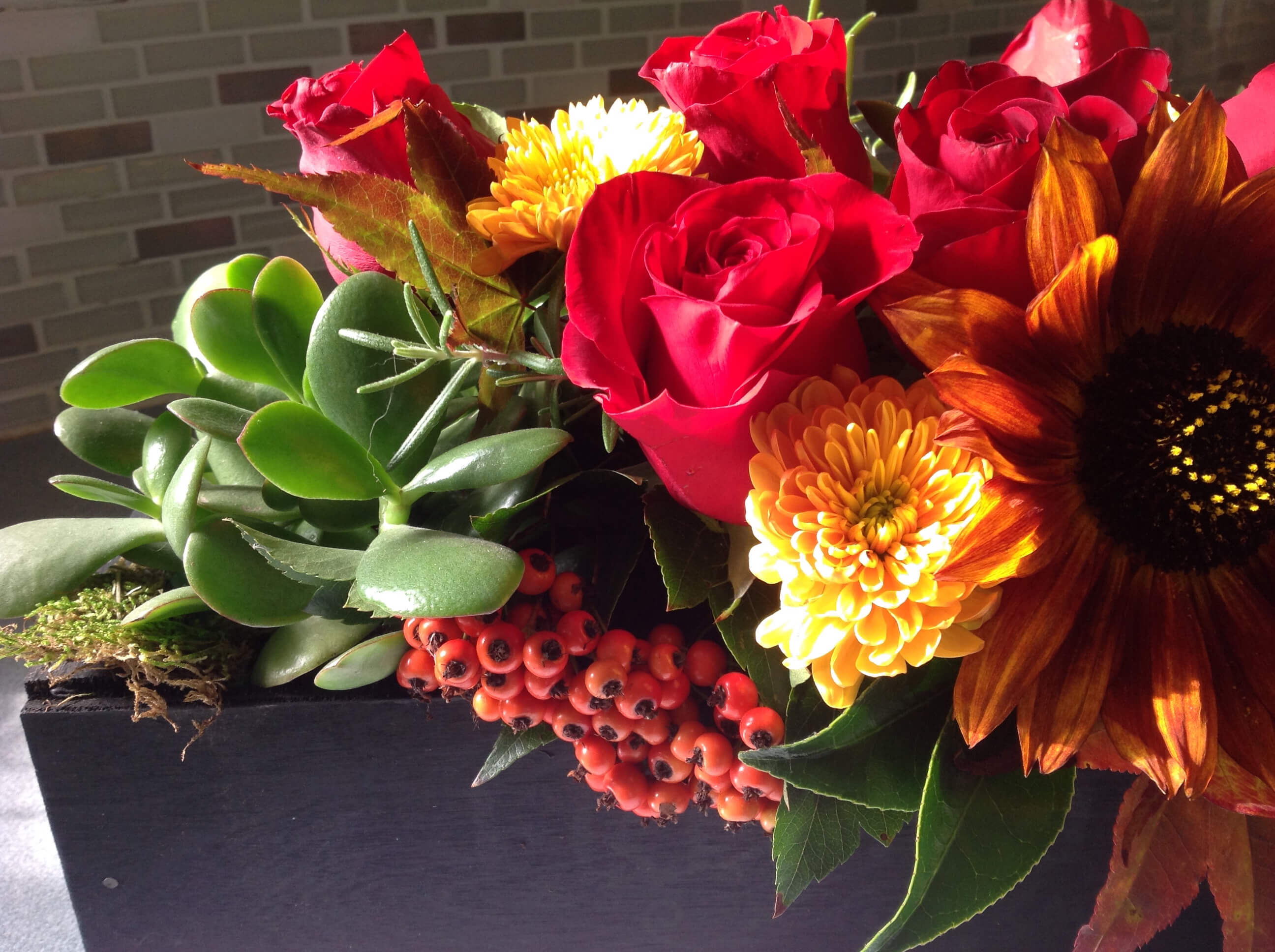 Flower Shops In Marysville Mi